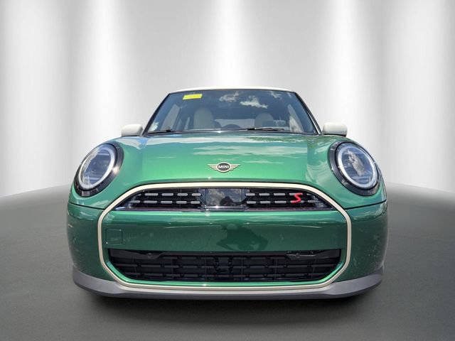 New 2026 MINI Cooper S FWD image 2