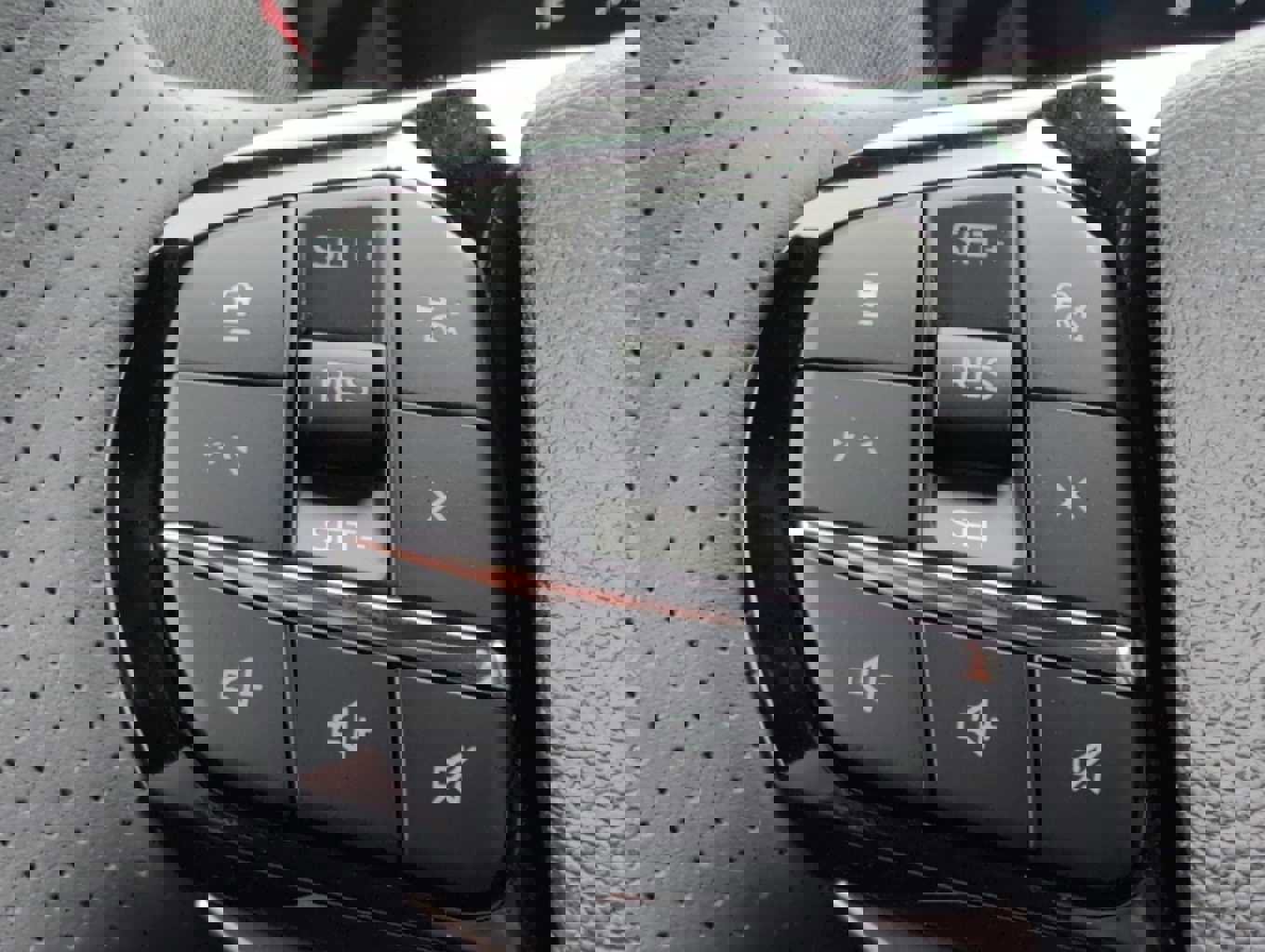 New 2026 Ford Explorer ST-Line RWD image 21