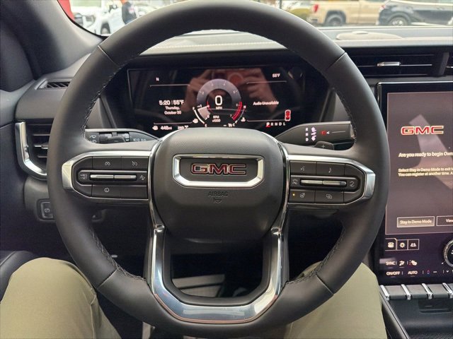 New 2026 GMC Terrain Elevation w/ Elevation Premium Package image 14