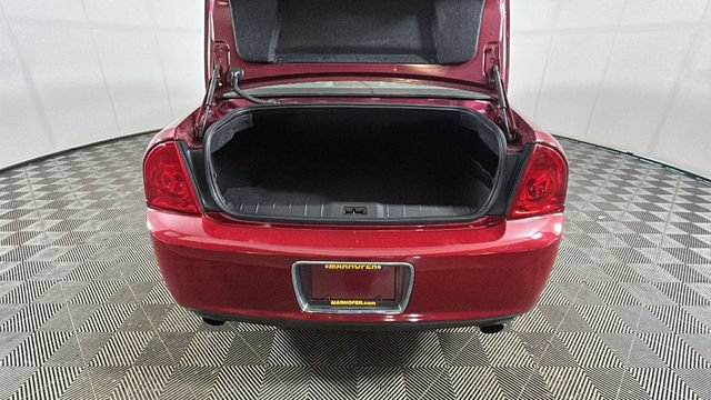 Used 2011 Chevrolet Malibu LT w/ HFV6 Engine Package FWD image 24