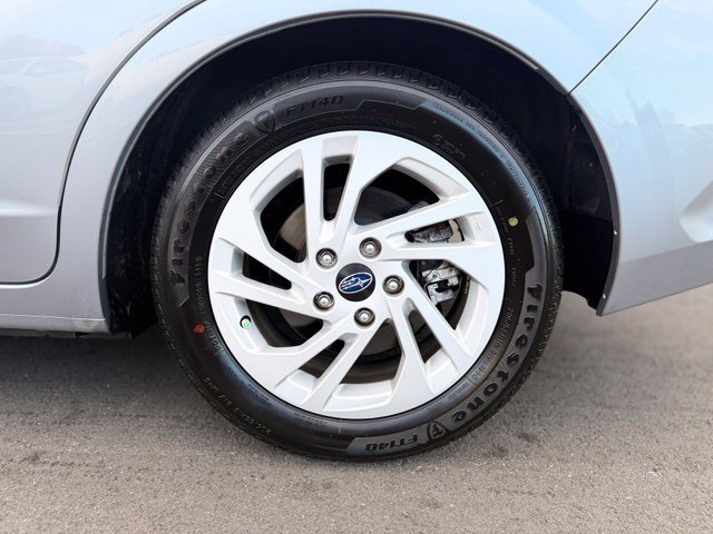 Certified 2025 Subaru Impreza 2.0i AWD/4WD image 27