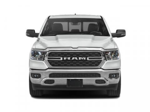 Used 2023 RAM 1500 Big Horn AWD/4WD image 7