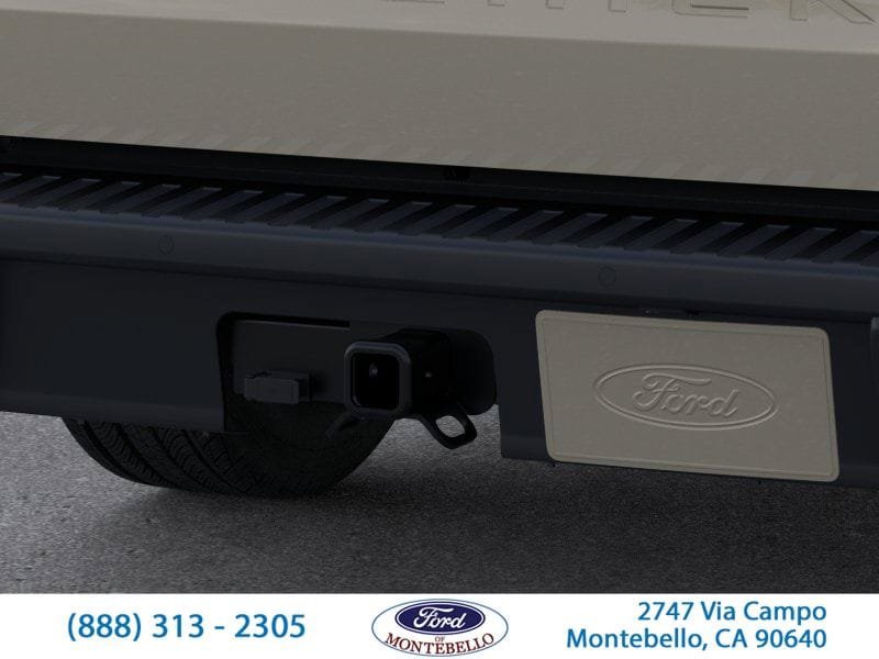 New 2025 Ford Maverick XLT w/ XLT Luxury Package AWD/4WD image 24
