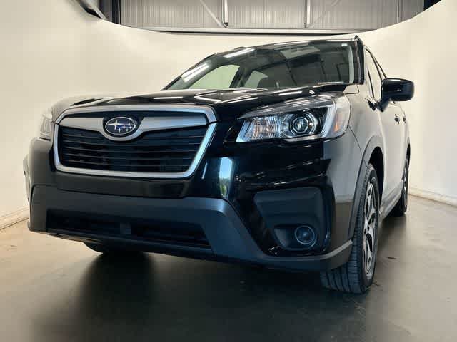 Used 2020 Subaru Forester Premium AWD/4WD image 29