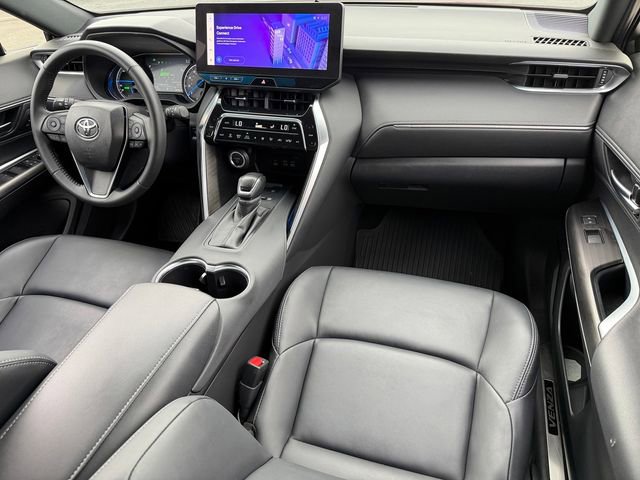 Certified 2023 Toyota Venza XLE image 34