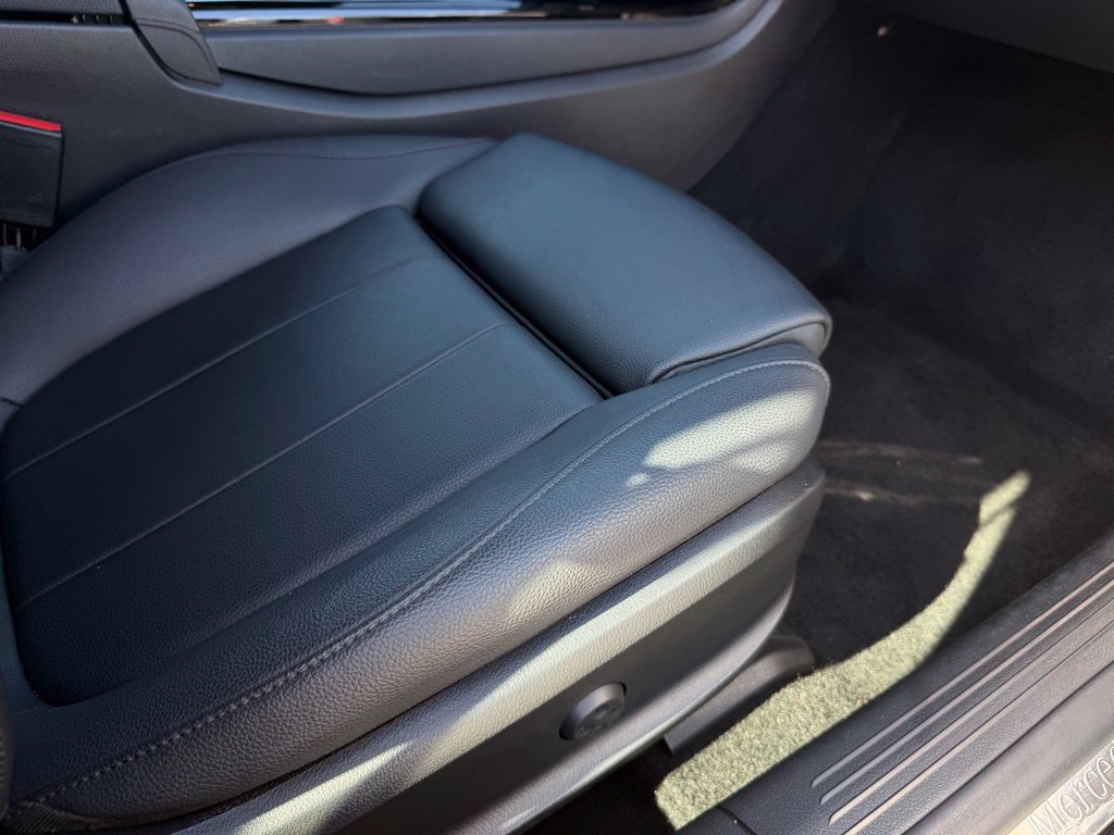 Used 2025 Mercedes-Benz CLA 250 image 34