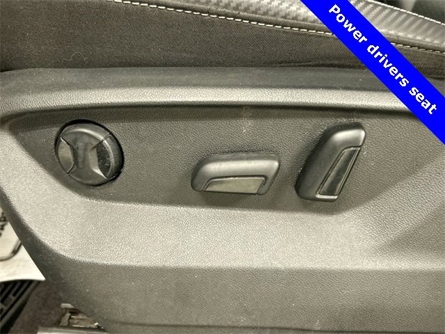 Used 2021 Volkswagen Atlas Cross Sport SE image 13