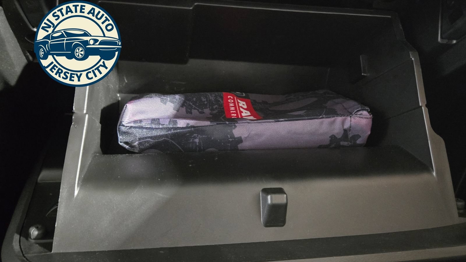 Used 2022 RAM ProMaster City Tradesman FWD image 18