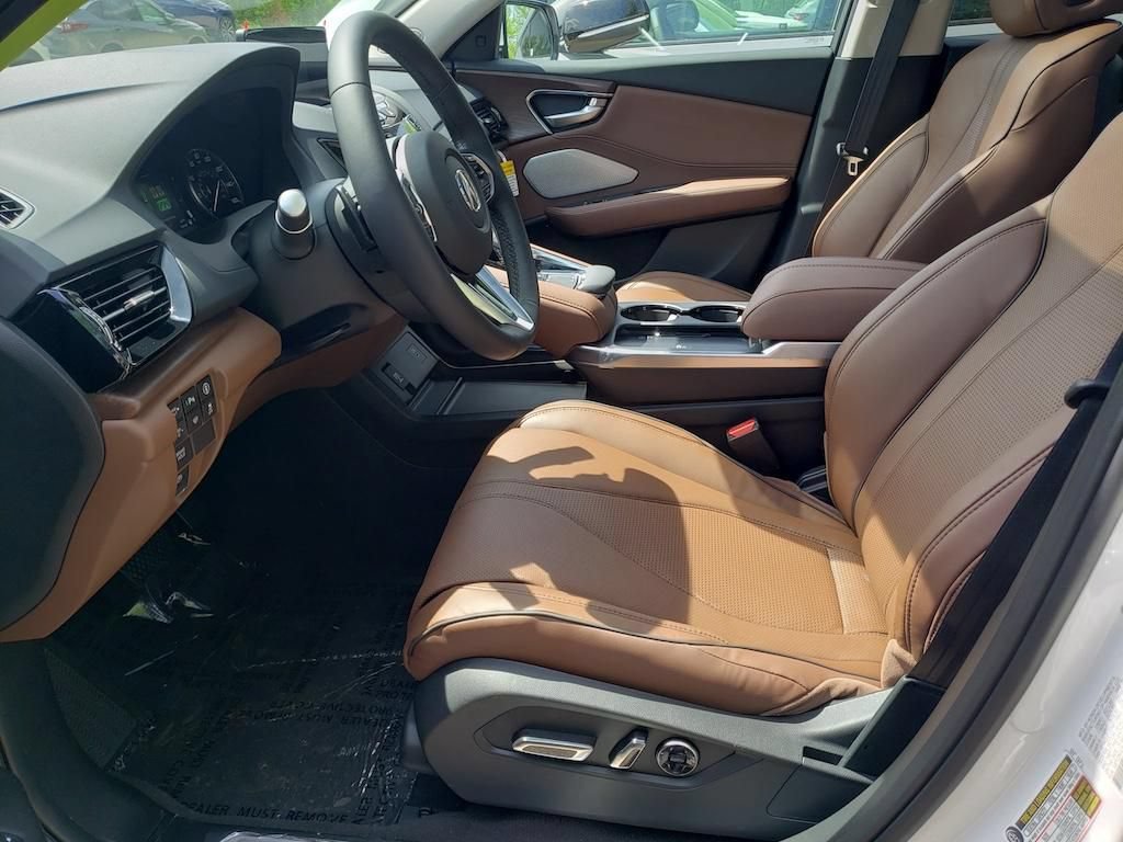 New 2026 Acura RDX SH-AWD w/ Advance Package image 9
