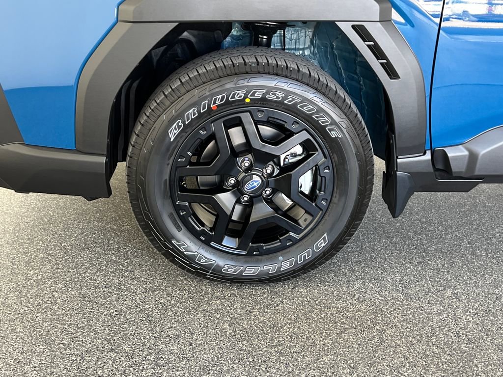 New 2026 Subaru Outback Wilderness image 28