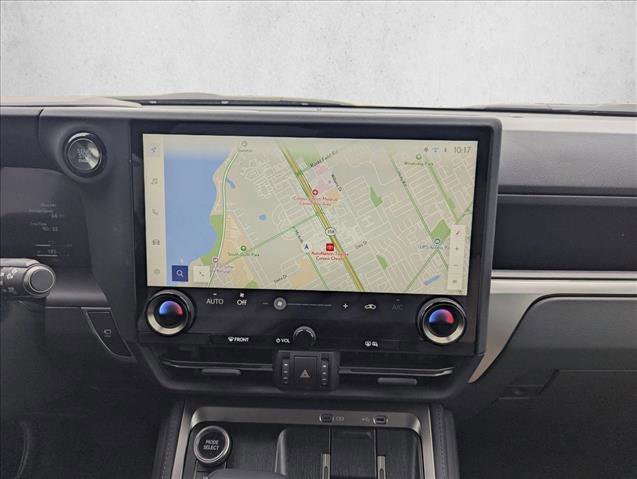 Used 2024 Lexus GX 550 image 10