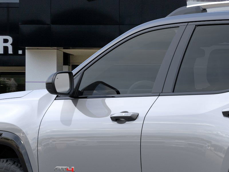 New 2026 GMC Terrain AT4 w/ Convenience Package III image 12