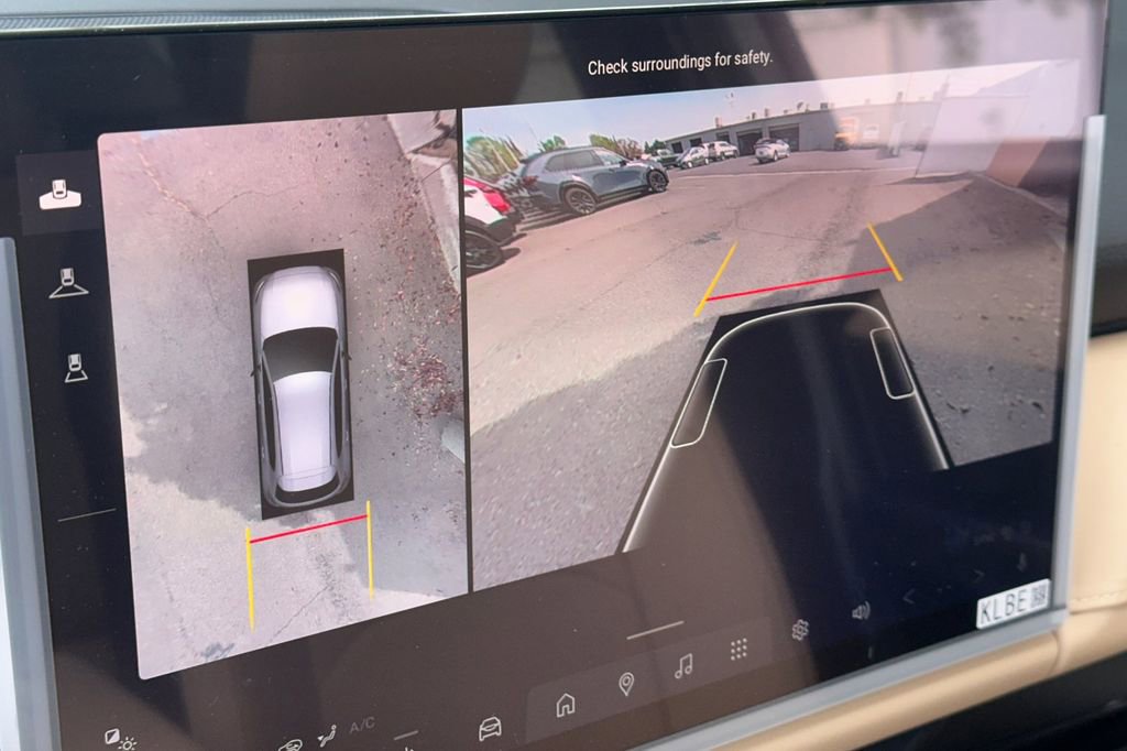 New 2026 MAZDA CX-5 2.5 S w/ Premium Plus Package image 20