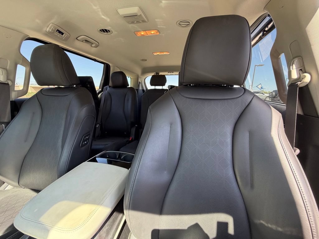 Used 2022 Kia Carnival SX FWD image 13