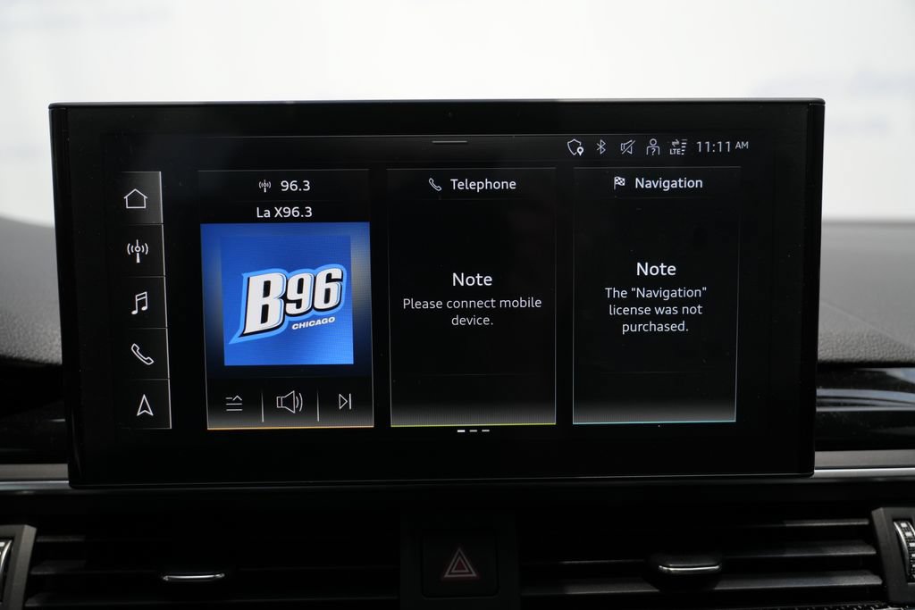 Used 2021 Audi S4 Premium Plus w/ Premium Plus Package AWD/4WD image 62
