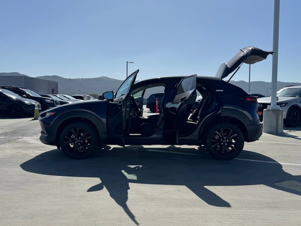 New 2026 MAZDA CX-30 AWD 2.5 S w/ Select Sport Pkg image 26