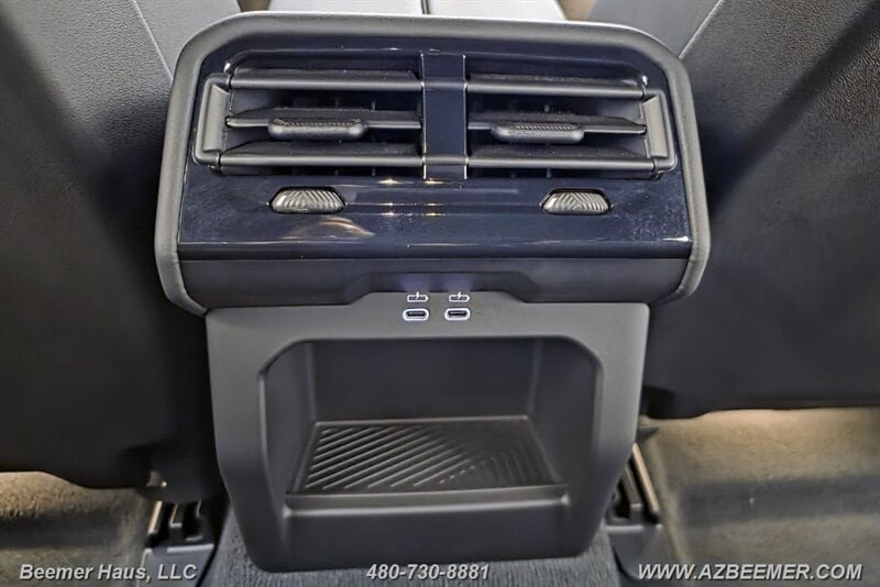 Used 2026 BMW 530i w/ M Sport Package RWD image 34
