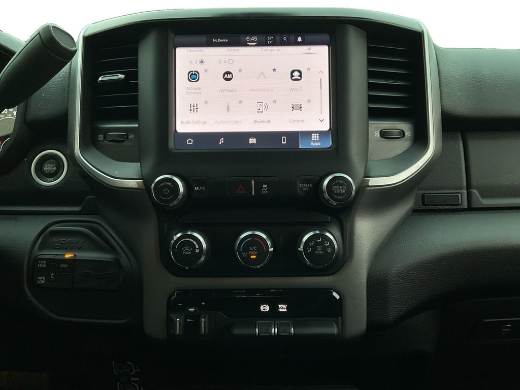 Used 2024 RAM 3500 Big Horn image 12