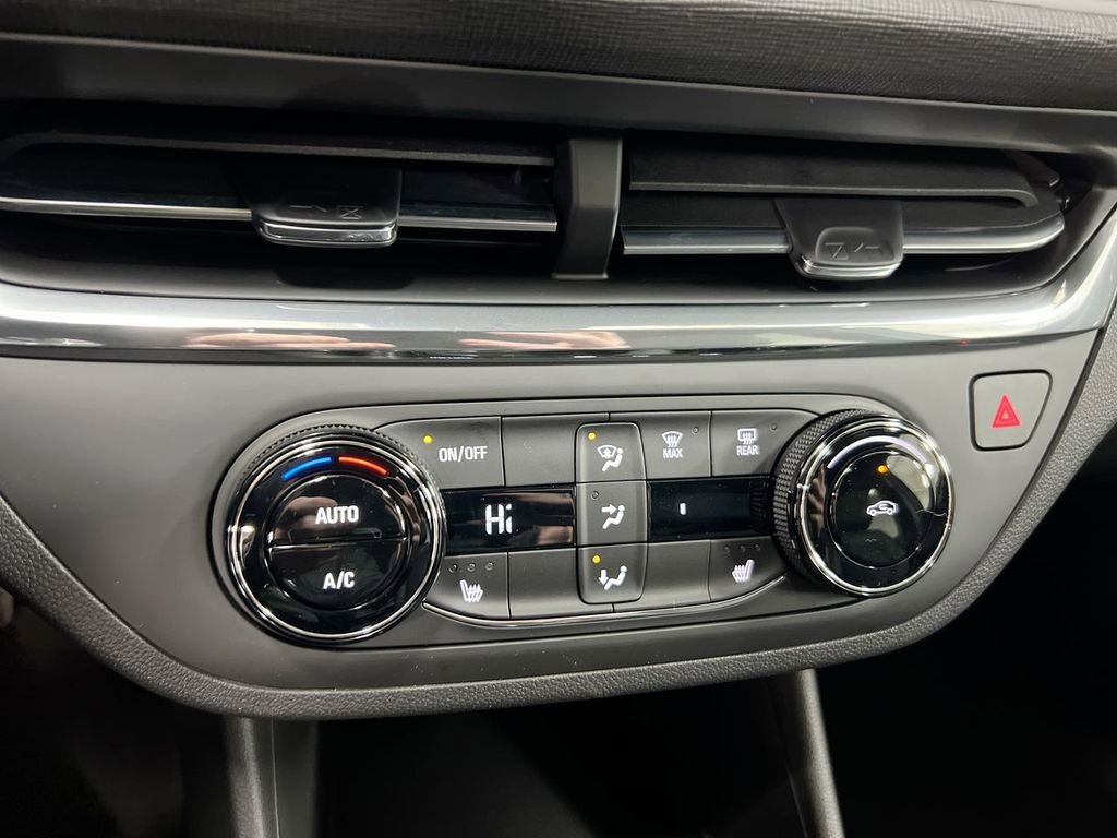 New 2026 Buick Envista Preferred w/ Convenience I Package image 15
