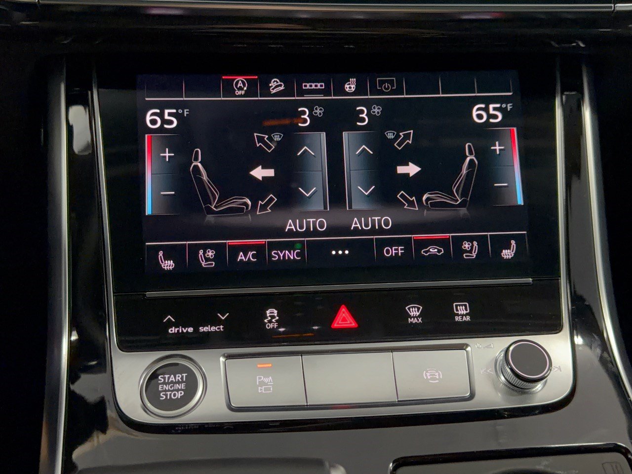 Certified 2026 Audi Q7 3.0T Premium Plus w/ Premium Plus Package AWD/4WD image 22