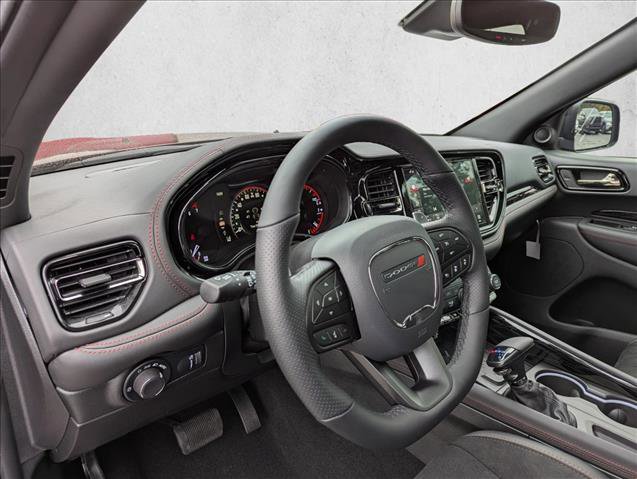 New 2026 Dodge Durango GT image 12
