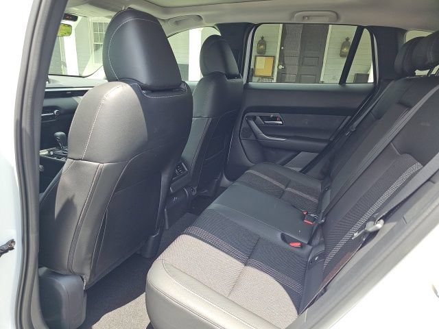 New 2026 MAZDA CX-50 AWD 2.5 S w/ Weather Package image 15