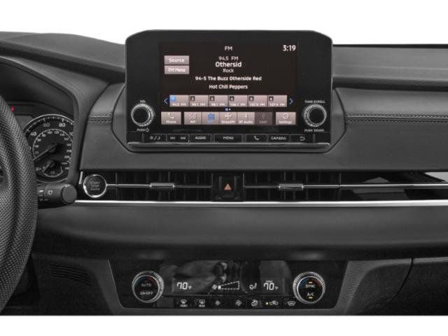 Used 2023 Mitsubishi Outlander ES image 13