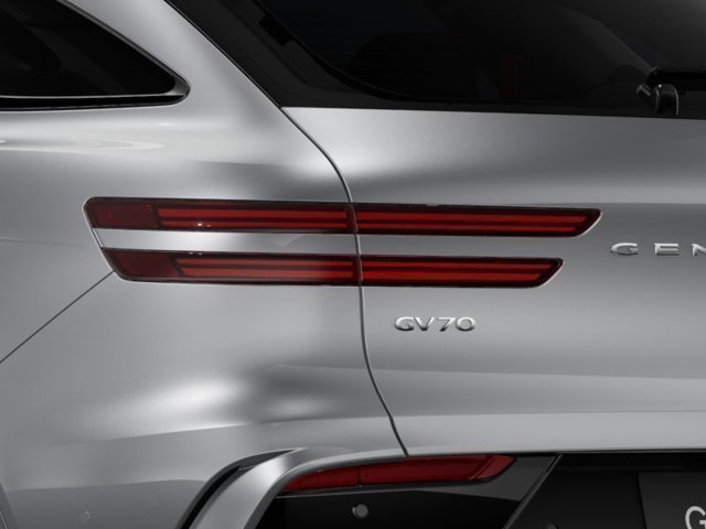 New 2026 Genesis GV70 3.5T Sport Prestige AWD/4WD image 10