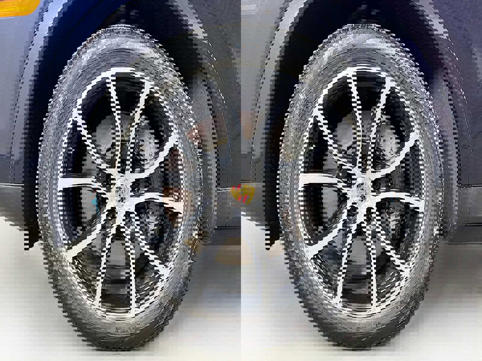 Used 2022 Porsche Cayenne S image 38