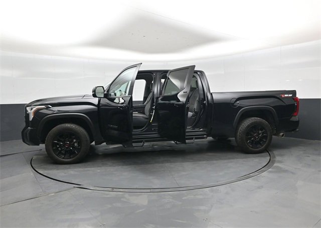 Used 2023 Toyota Tundra SR5 w/ SR5 Convenience Package image 50