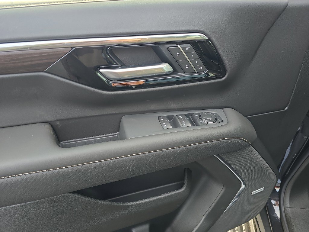 New 2026 Chevrolet Tahoe Premier image 15