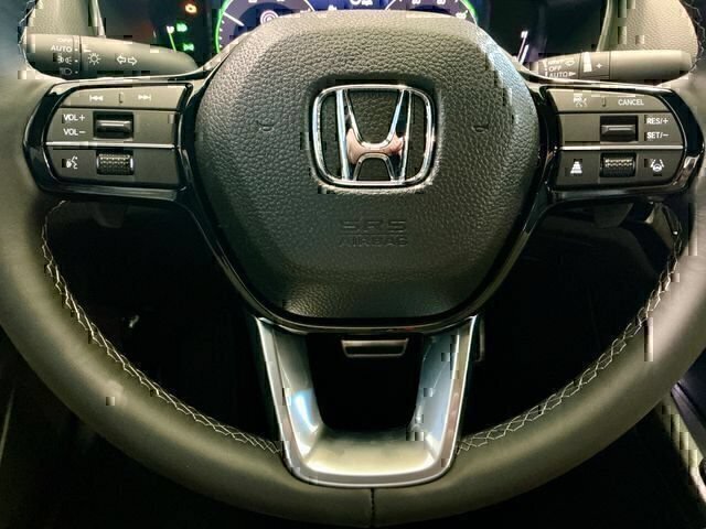 New 2026 Honda Civic Sport Touring image 12