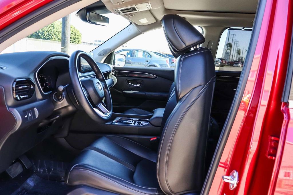 Used 2024 Honda Pilot Touring image 18