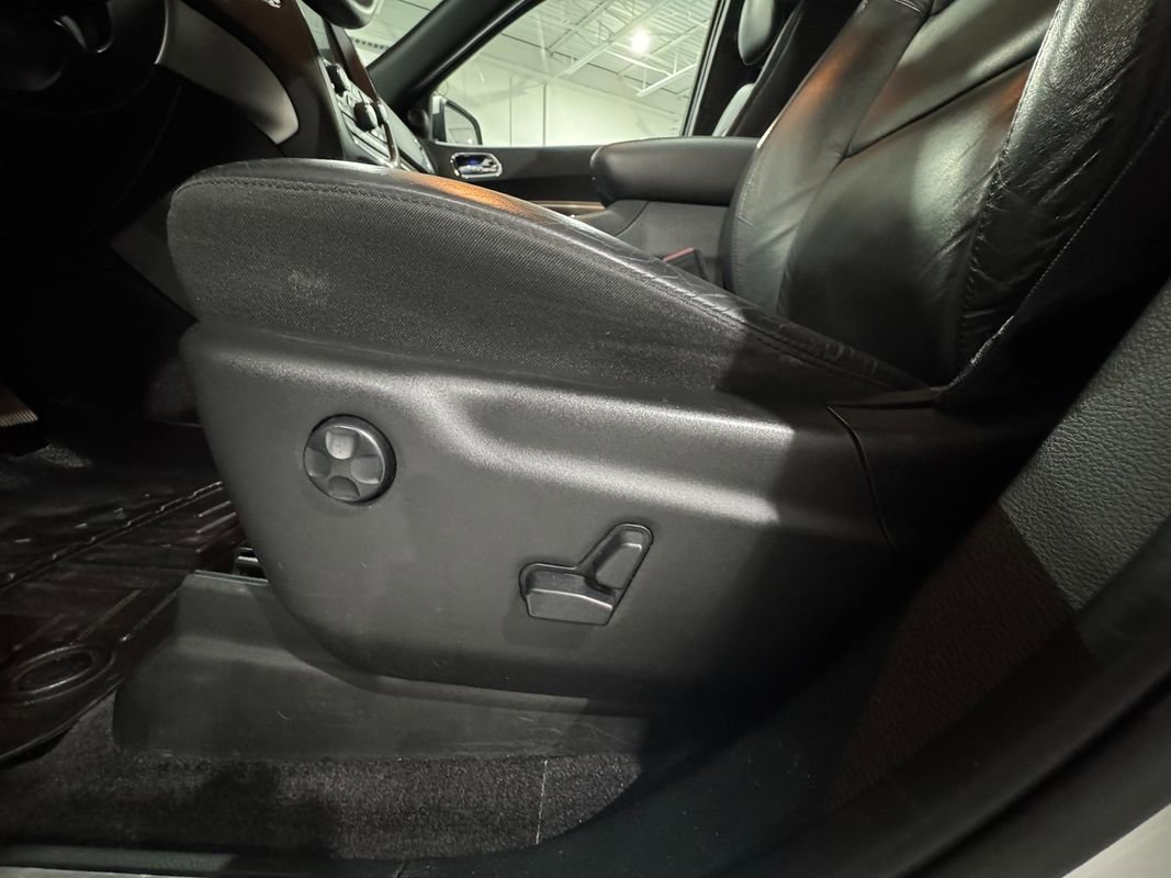 Used 2017 Dodge Durango GT w/ Premium Group image 11