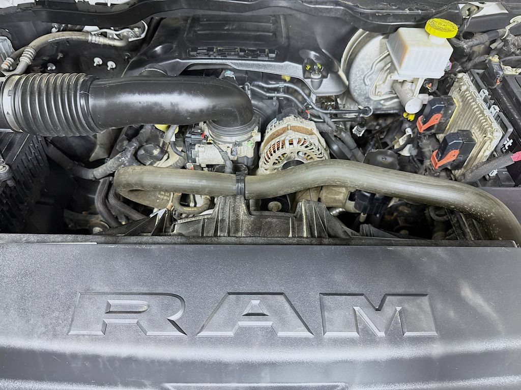 Used 2020 RAM 1500 Rebel w/ Level 2 Equipment Group AWD/4WD image 35