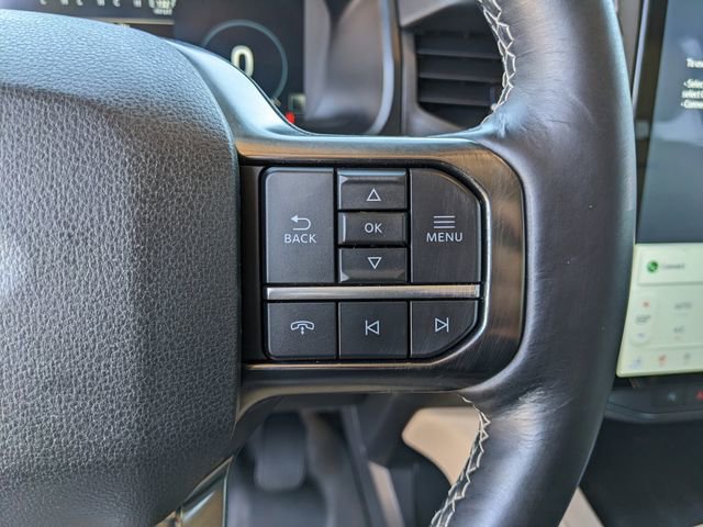 Certified 2022 Ford Expedition Max Platinum image 34