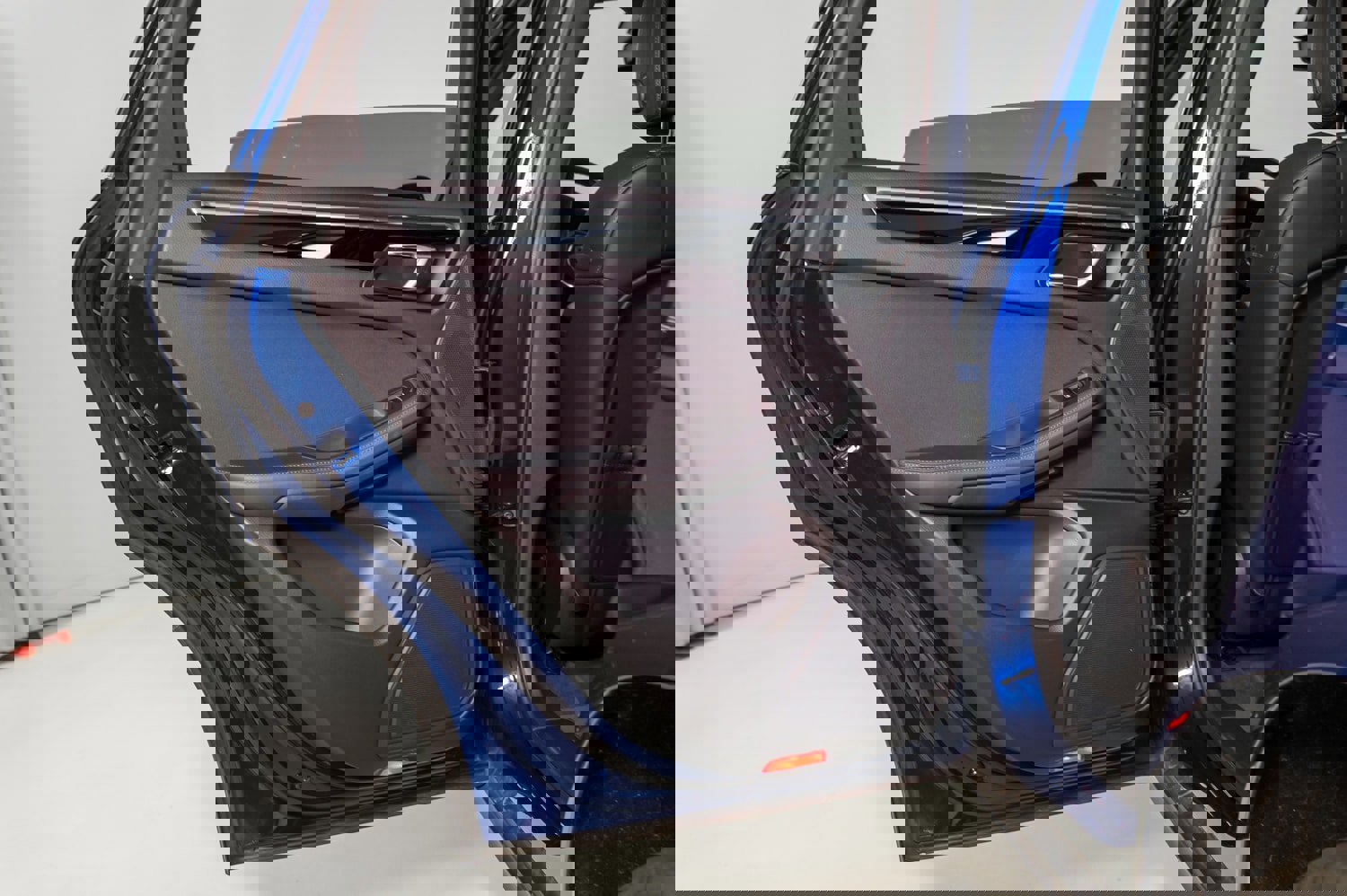 Used 2023 Porsche Macan image 19