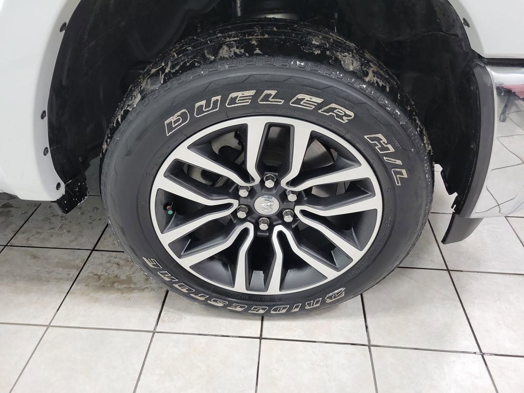 Used 2025 RAM 1500 Limited image 50