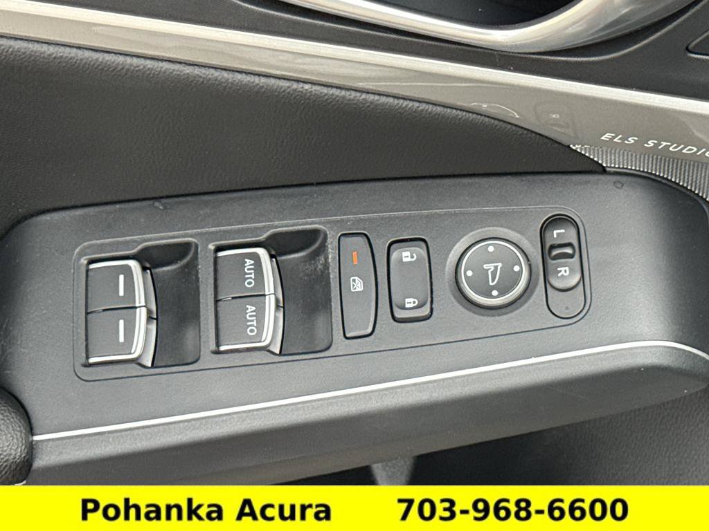 Used 2024 Acura Integra A-Spec FWD image 19