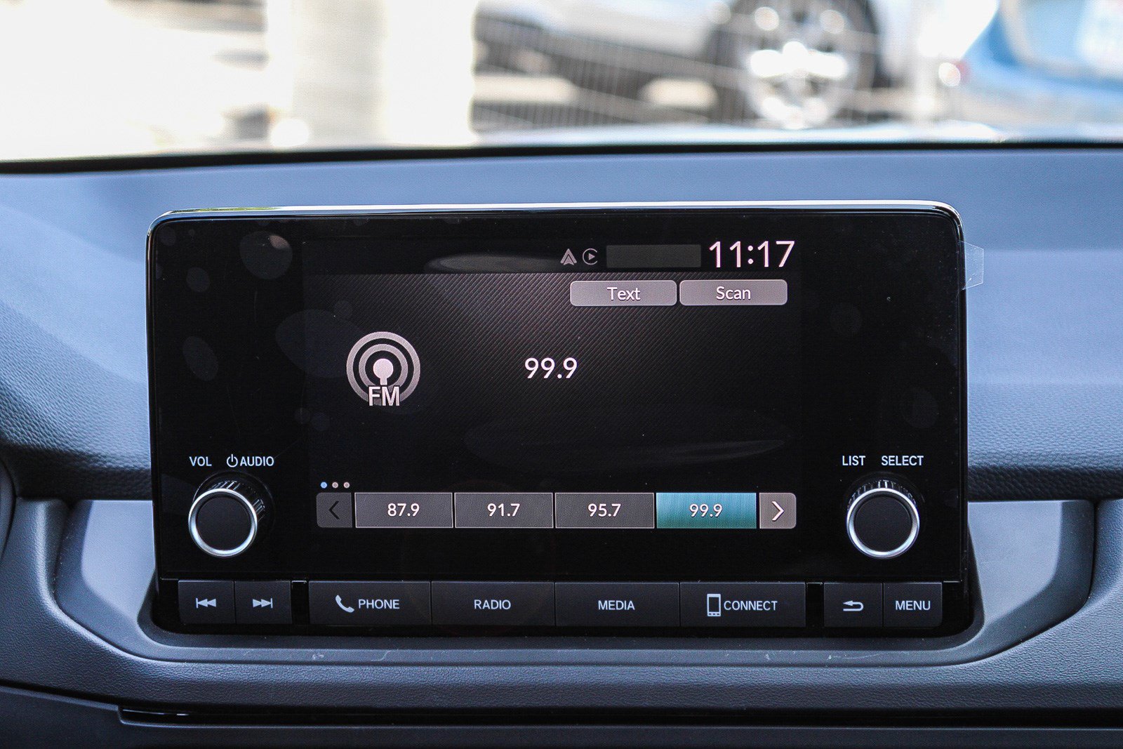 Certified 2025 Honda Accord LX image 16