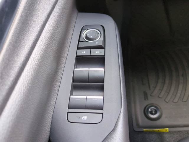 Certified 2026 Toyota Prius Plug-In Hybrid FWD image 23