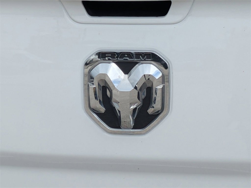 Used 2022 RAM 3500 Laramie w/ Chrome Appearance Group image 26