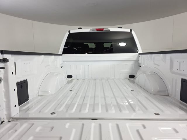 Used 2025 Ford F150 STX image 9