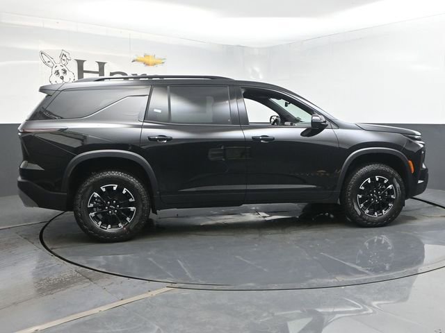 New 2026 Chevrolet Traverse Z71 AWD/4WD image 16