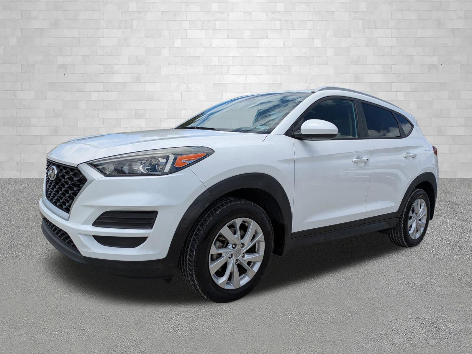 Used 2021 Hyundai Tucson Value image 5