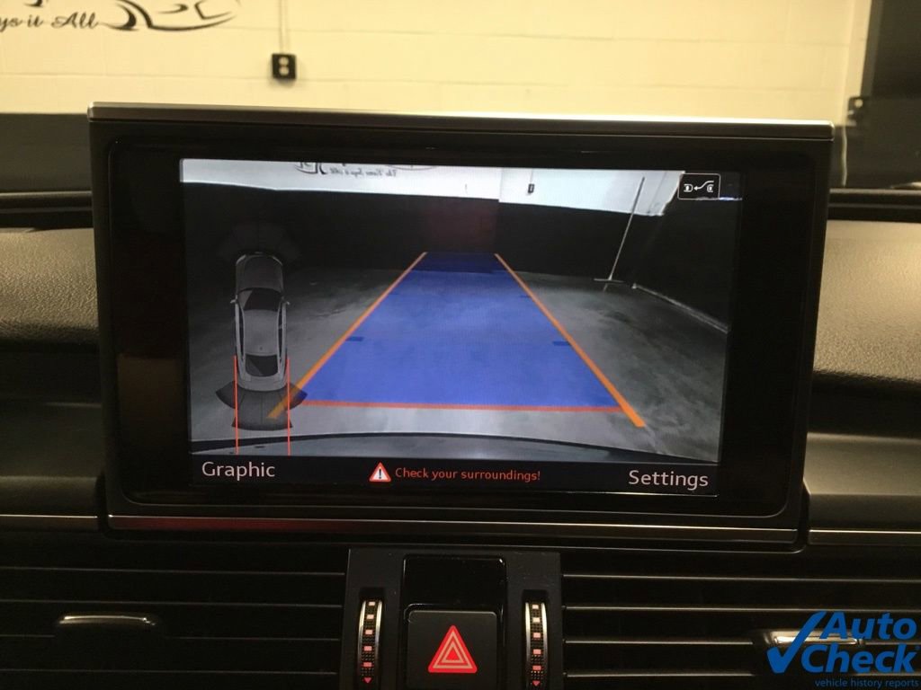 Used 2018 Audi S7 Premium Plus image 46