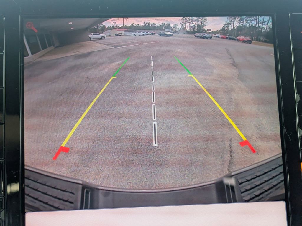 New 2026 RAM 2500 Big Horn image 23