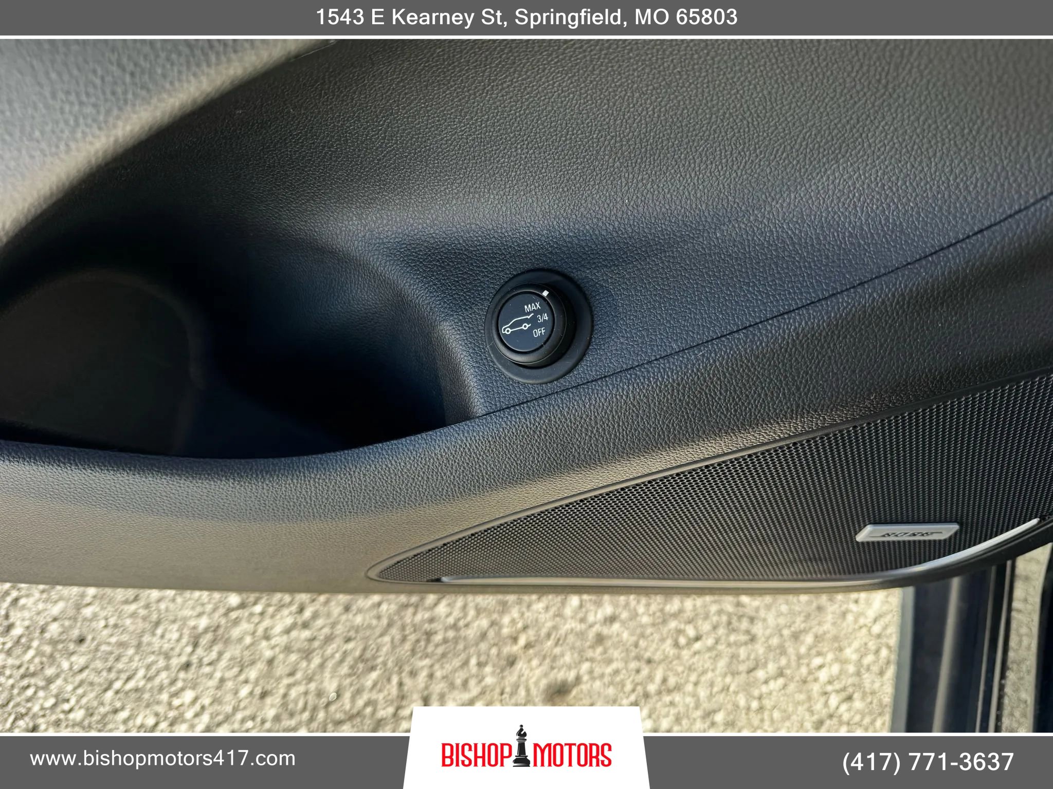 Used 2017 Buick Envision Premium w/ Driver Confidence Package image 22
