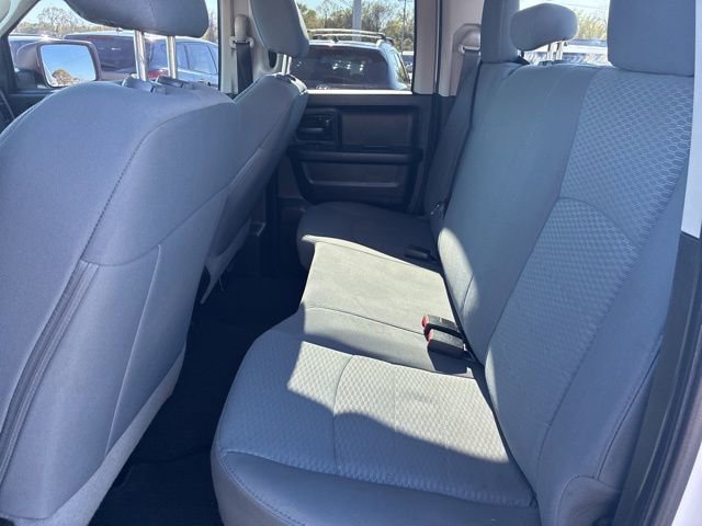 Used 2019 RAM 1500 Tradesman w/ Chrome Plus Package image 24