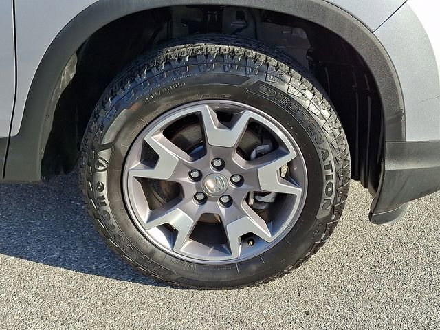 Used 2023 Honda Passport TrailSport image 8